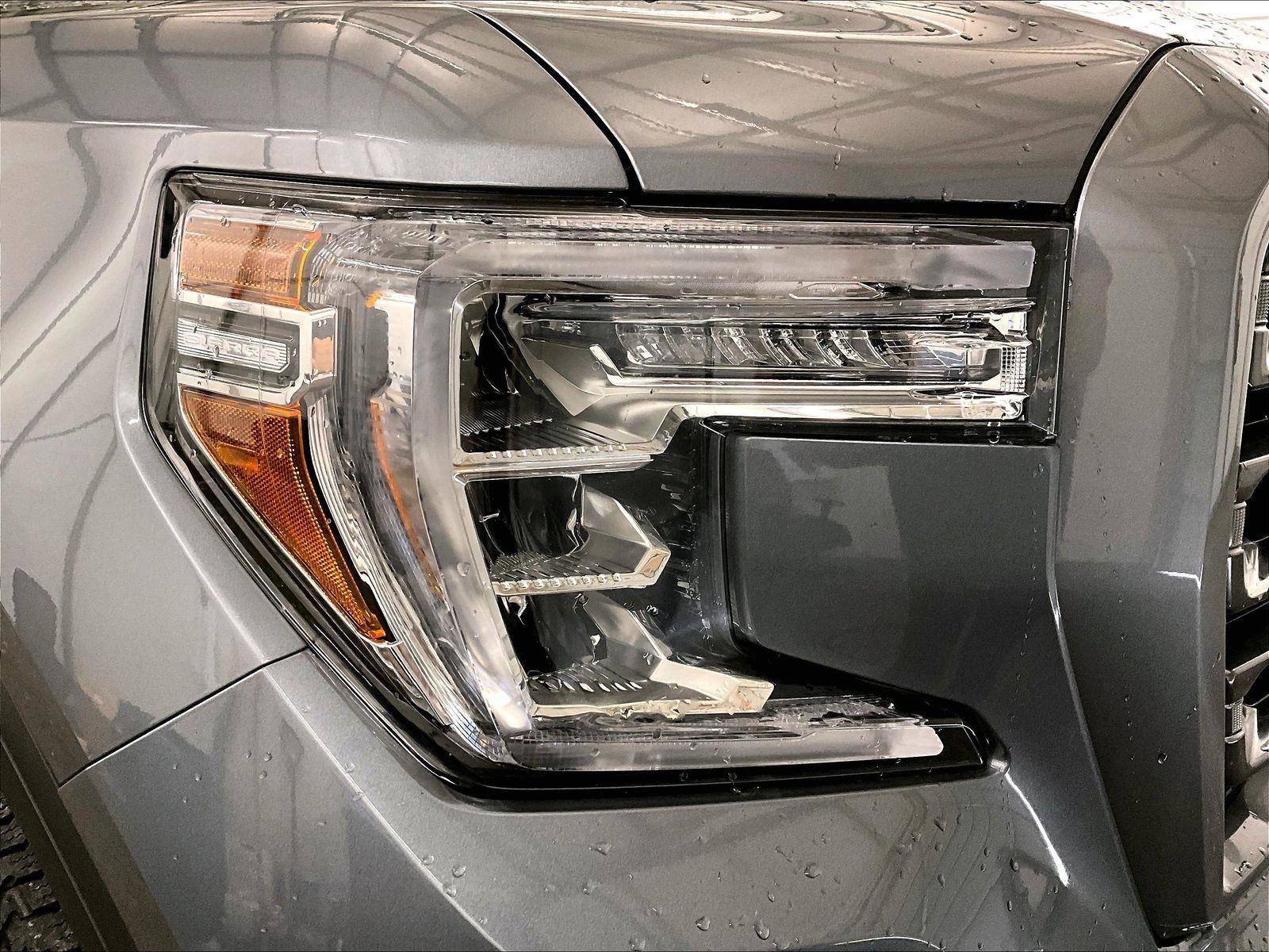 Used 2021 GMC Sierra 1500 AT4 image 27