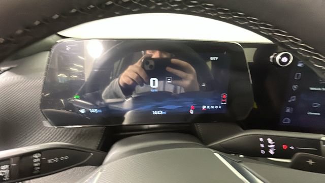 Used 2026 Chevrolet Equinox LT FWD image 18