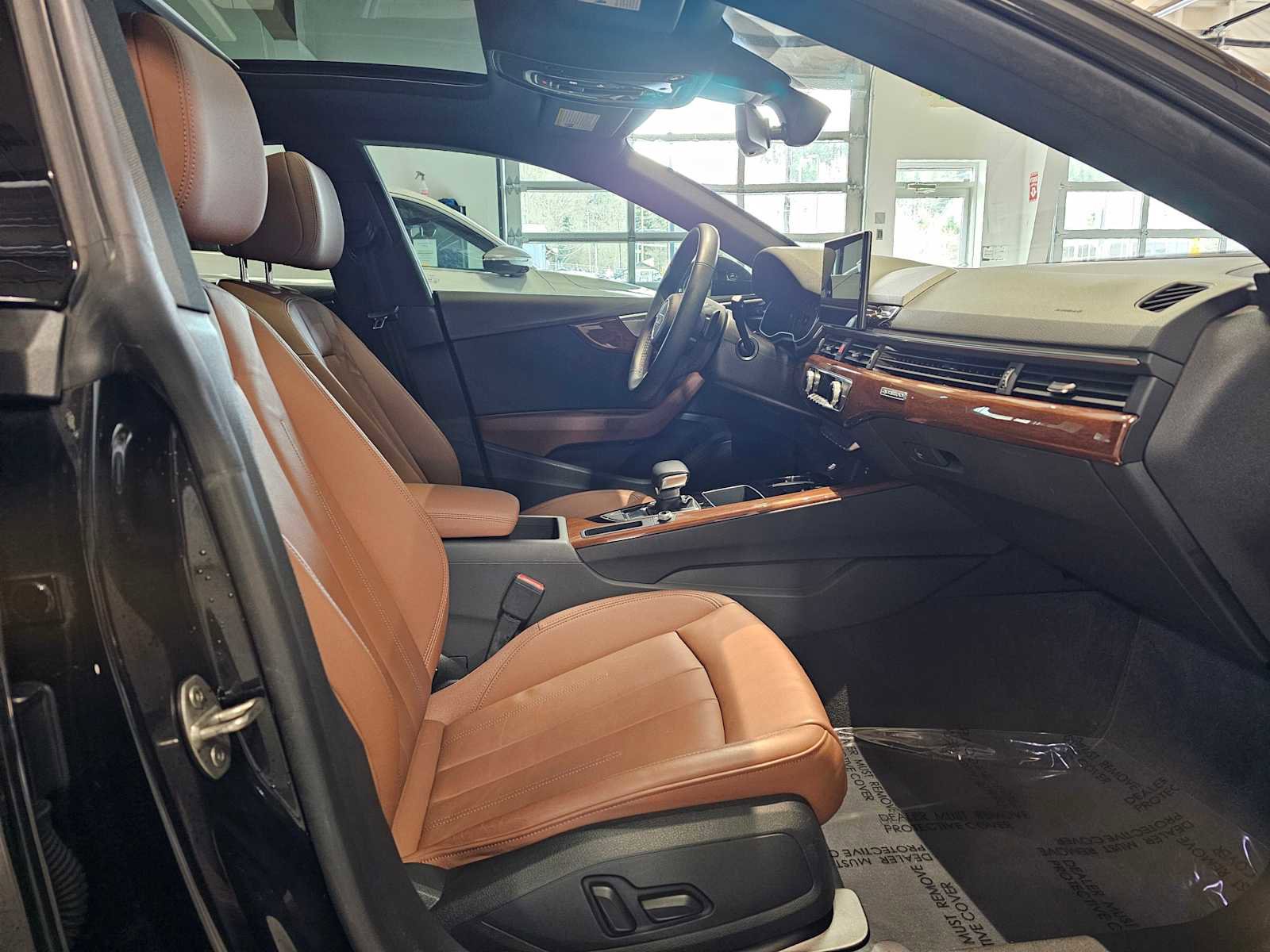 Used 2022 Audi A5 2.0T Premium image 10