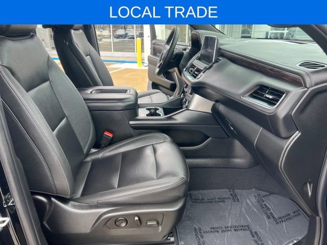Used 2024 Chevrolet Tahoe LT w/ Luxury Package image 15