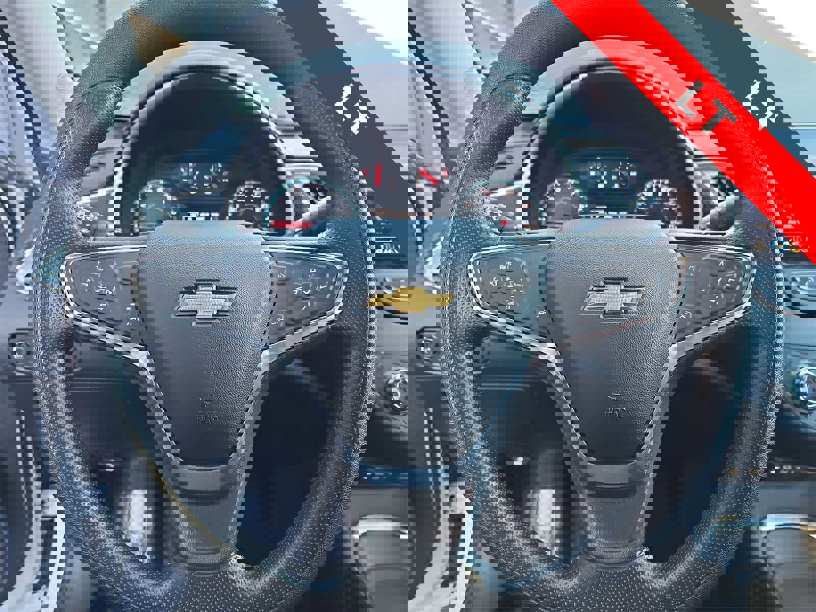 Used 2024 Chevrolet Malibu LT image 19