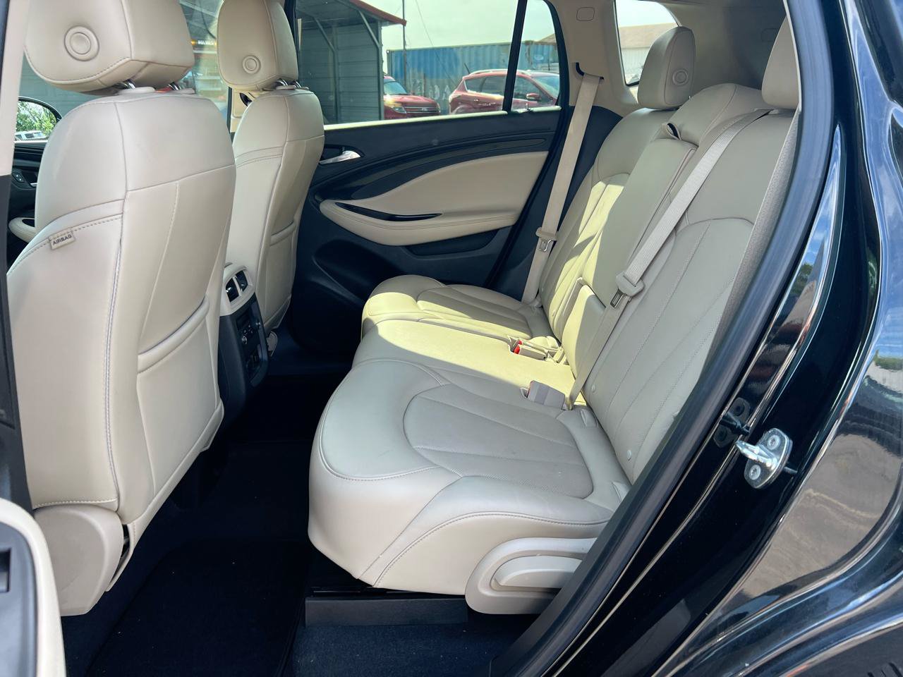 Used 2016 Buick Envision Premium AWD/4WD image 20