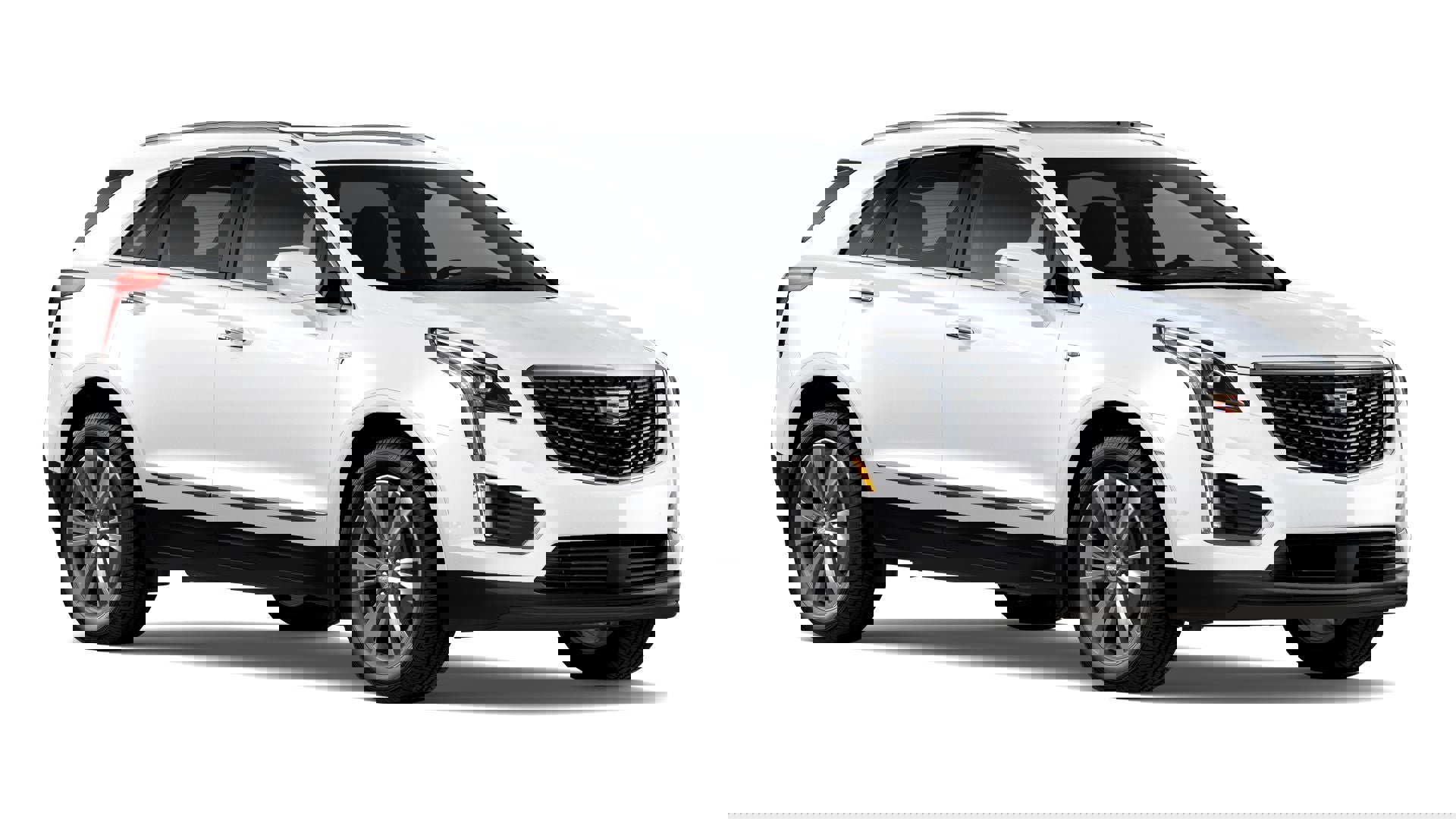 New 2025 Cadillac XT5 Premium Luxury w/ Technology Package image 59