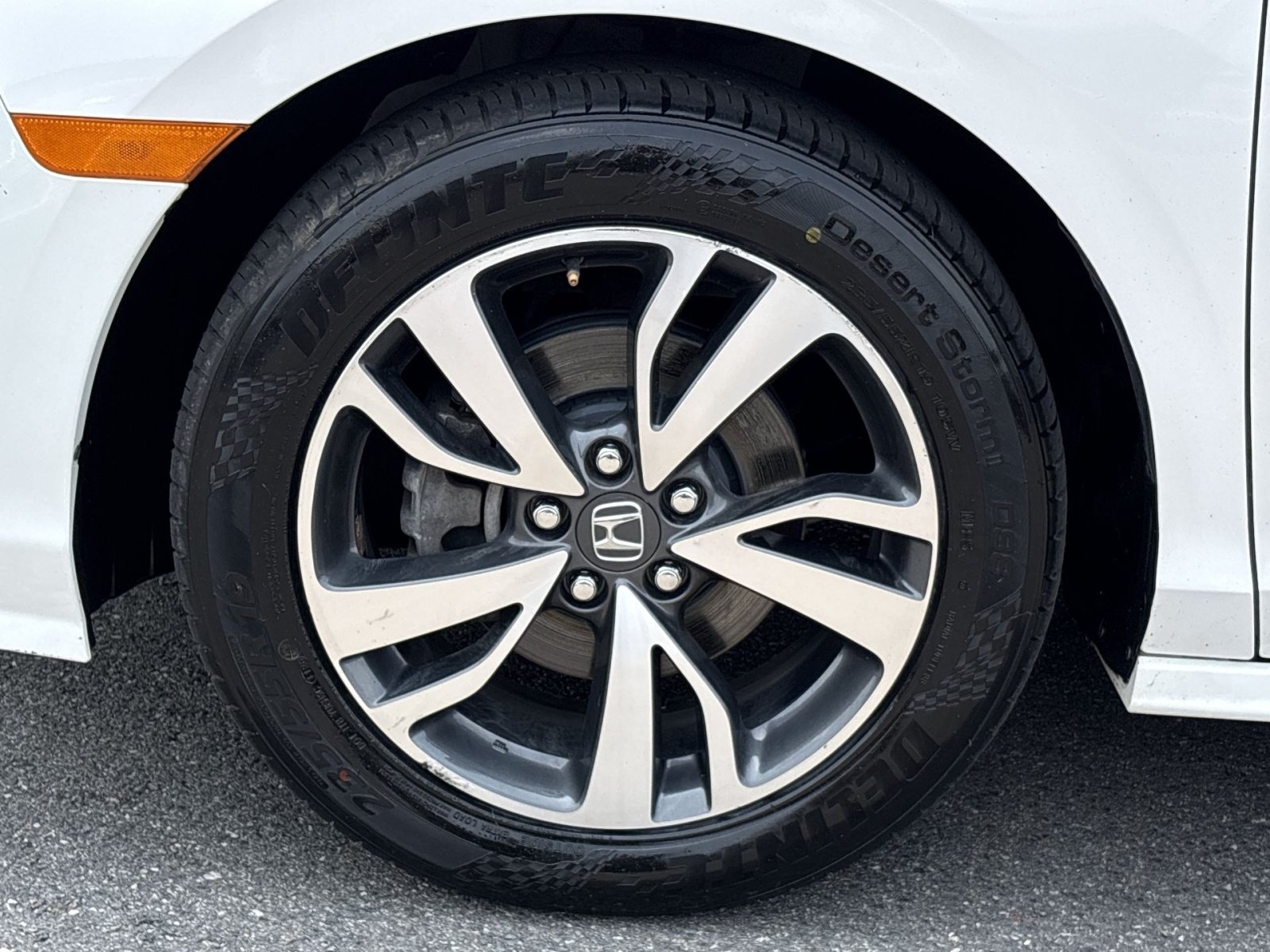 Used 2023 Honda Odyssey Touring image 12