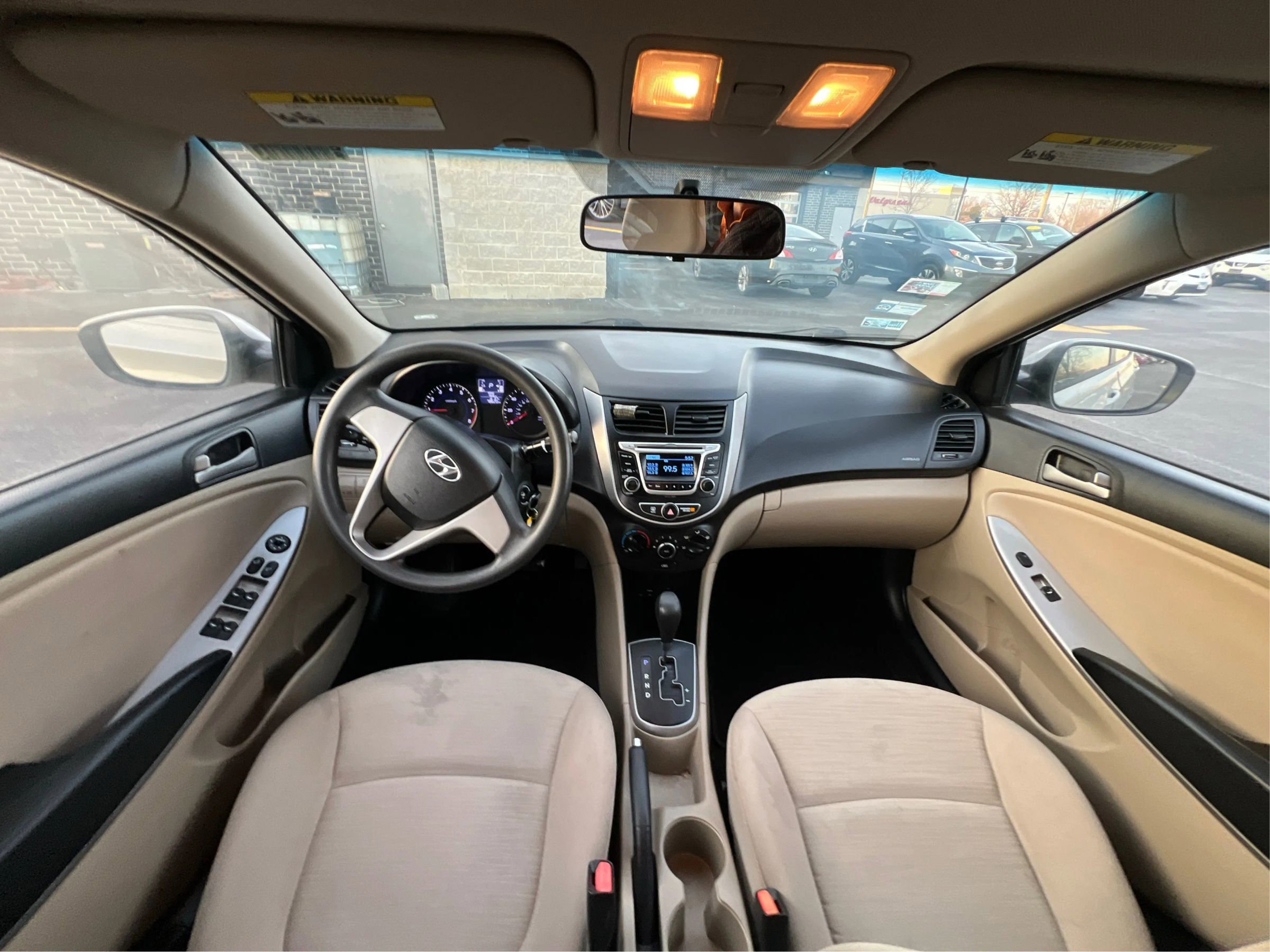 Used 2016 Hyundai Accent SE image 25