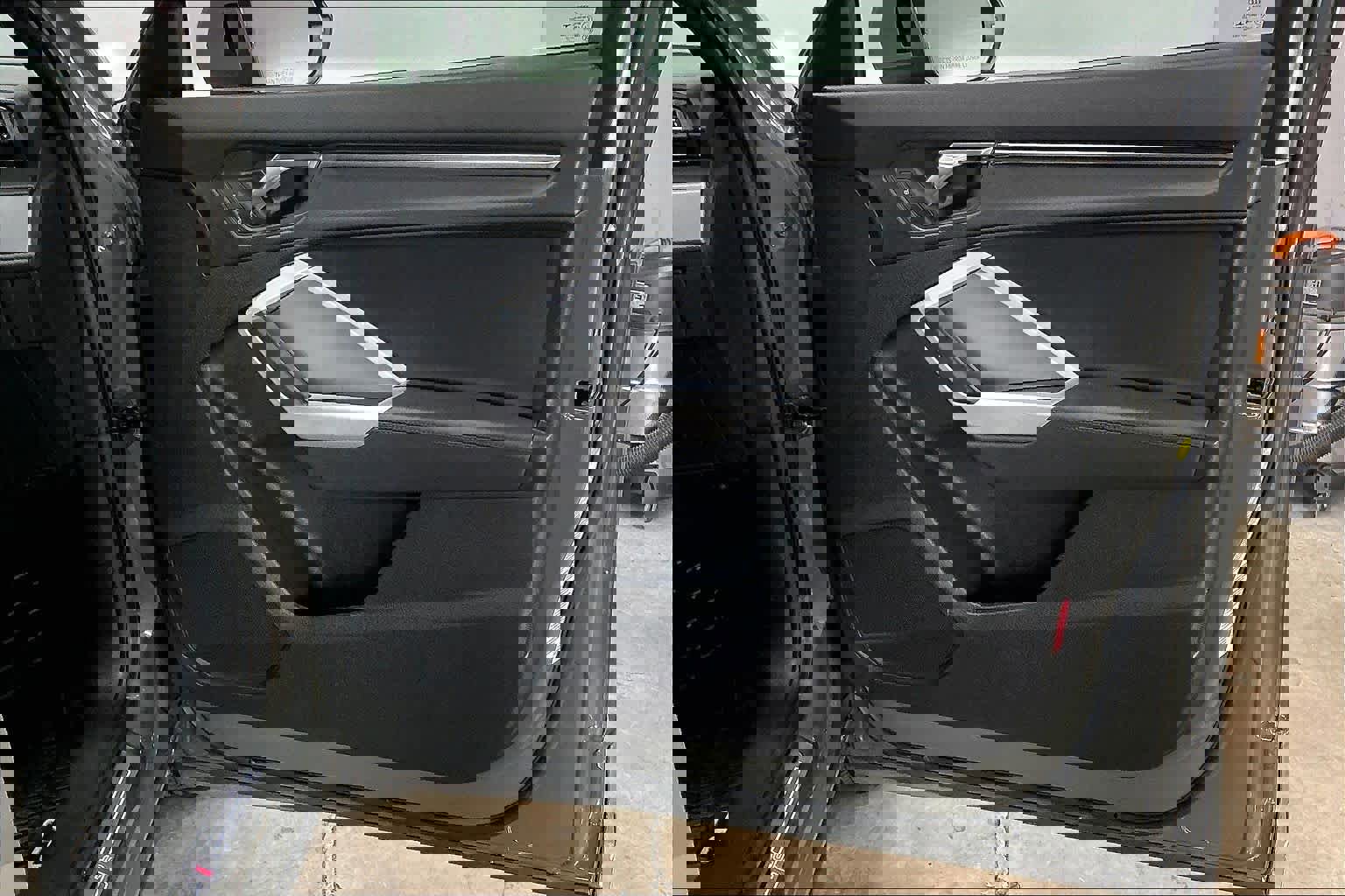 Used 2022 Audi Q3 2.0T Premium w/ Convenience Package image 26