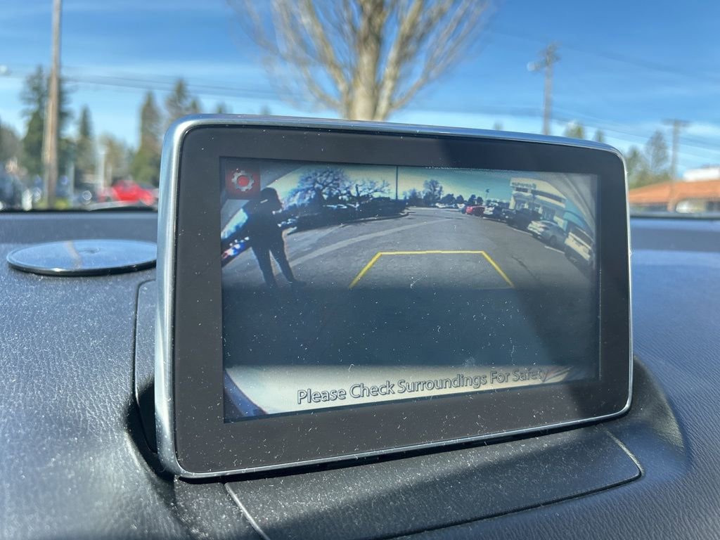 Used 2018 Toyota Yaris iA image 9