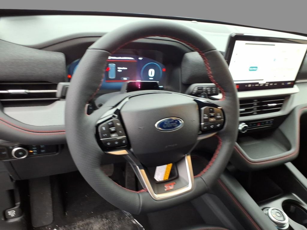 New 2026 Ford Explorer ST image 21