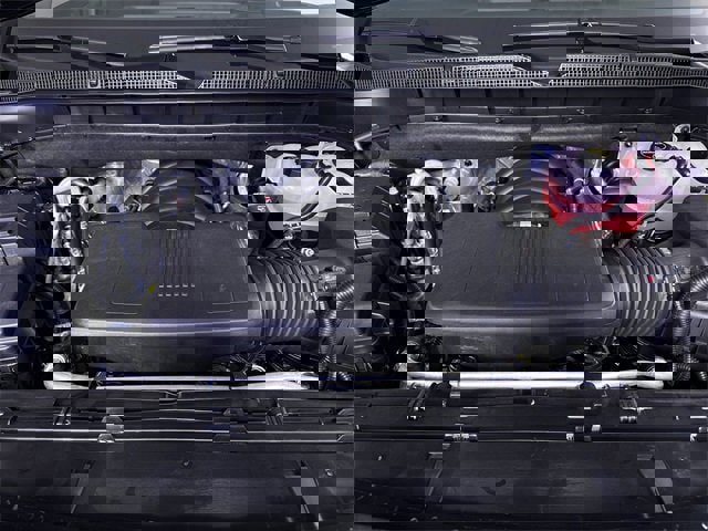 New 2026 Chevrolet Suburban RST w/ Comfort Package image 31