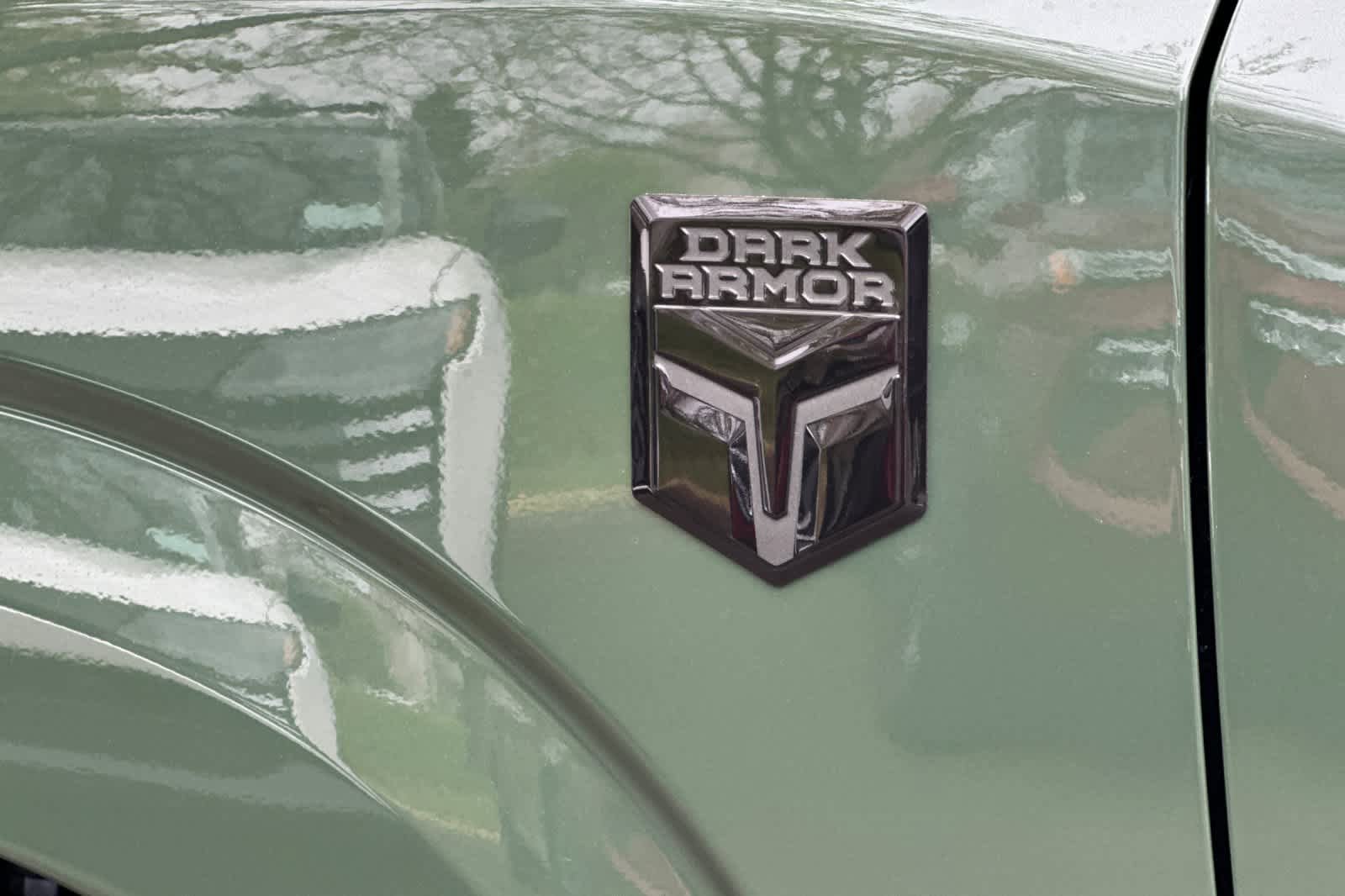 New 2026 Nissan Frontier SV AWD/4WD image 24