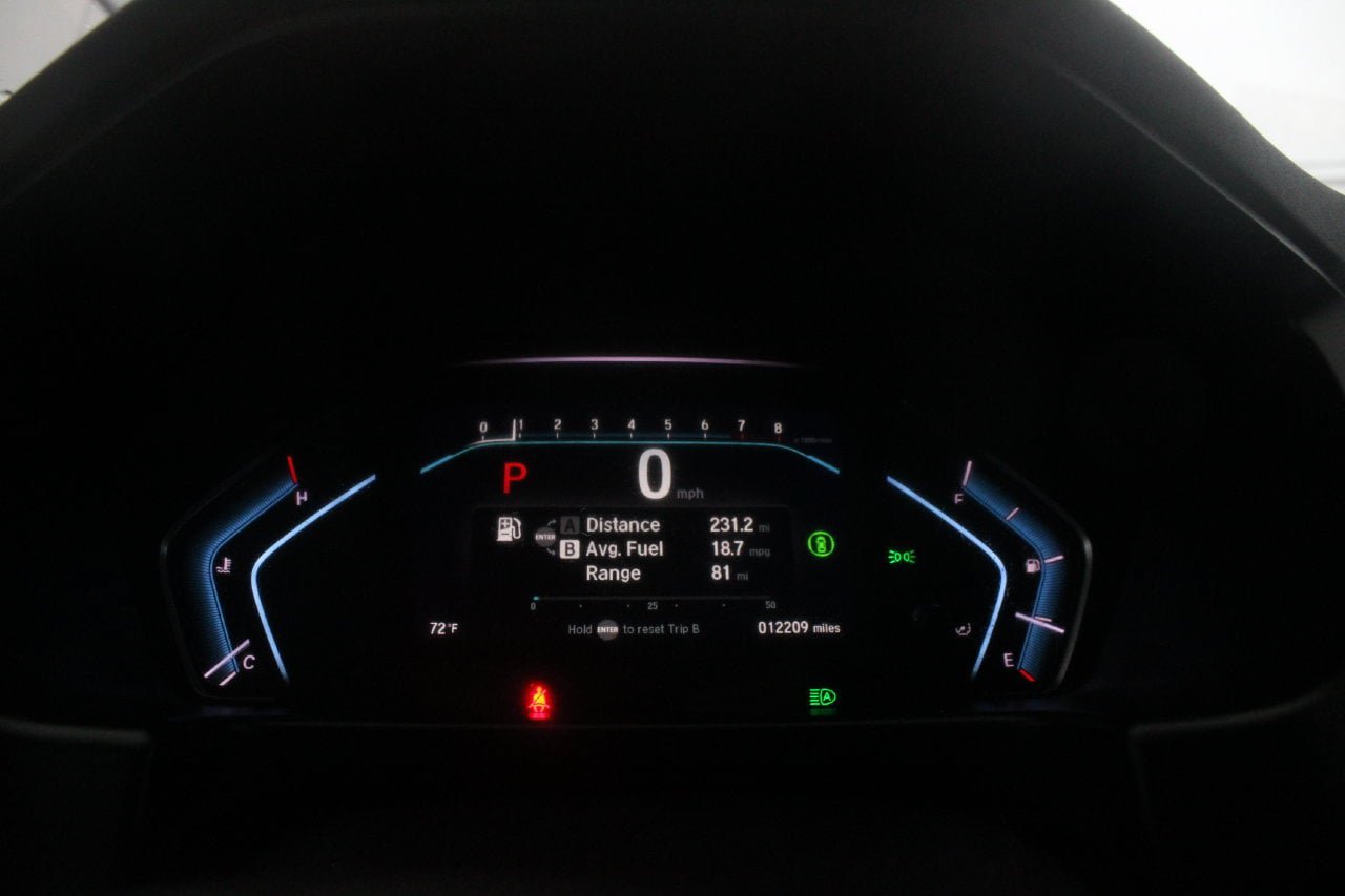 Used 2024 Honda Odyssey Elite image 11