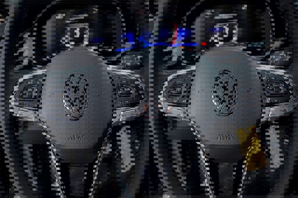 New 2026 Volkswagen Jetta Sport image 16