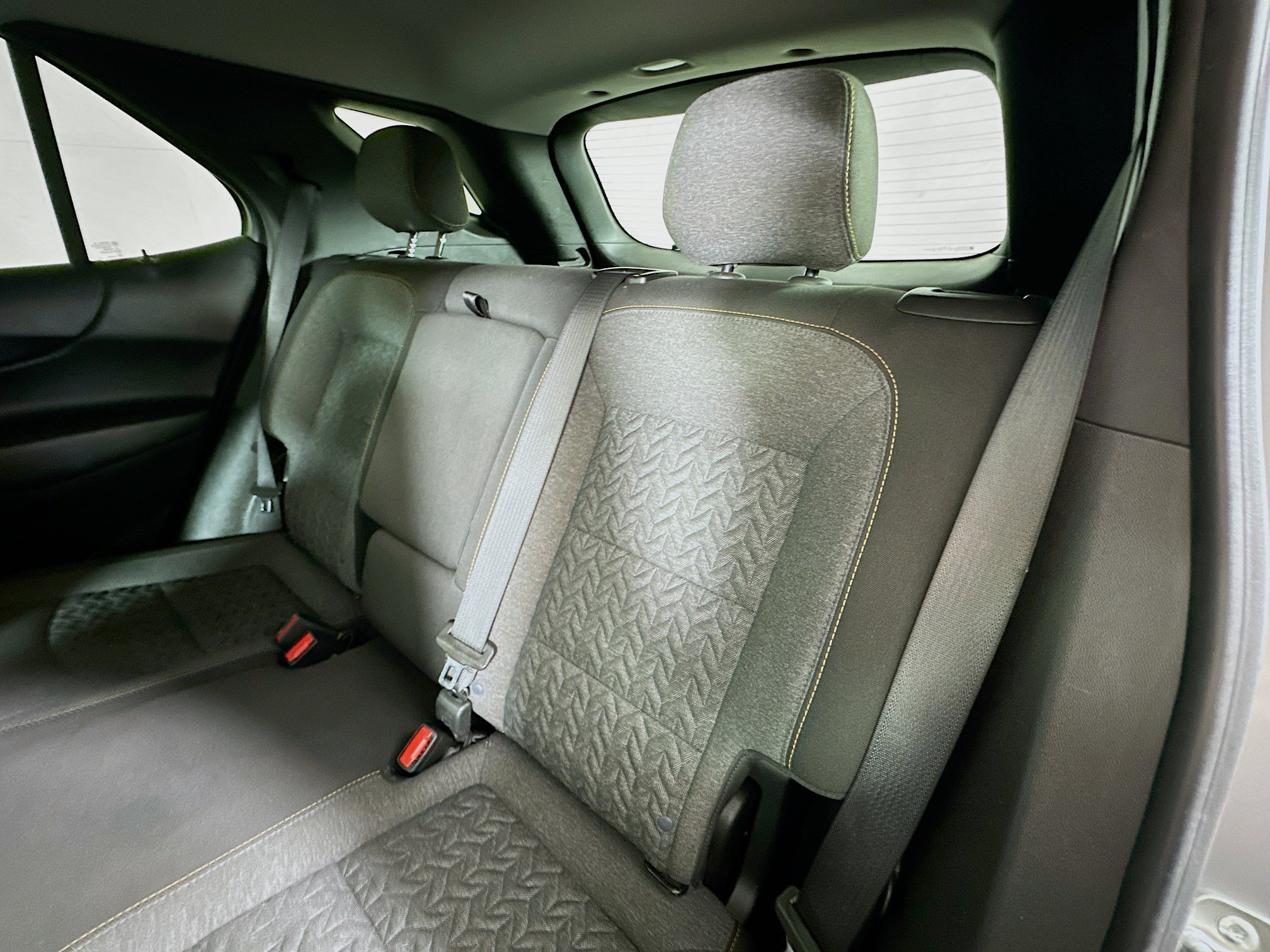 Used 2024 Chevrolet Equinox LT FWD image 22