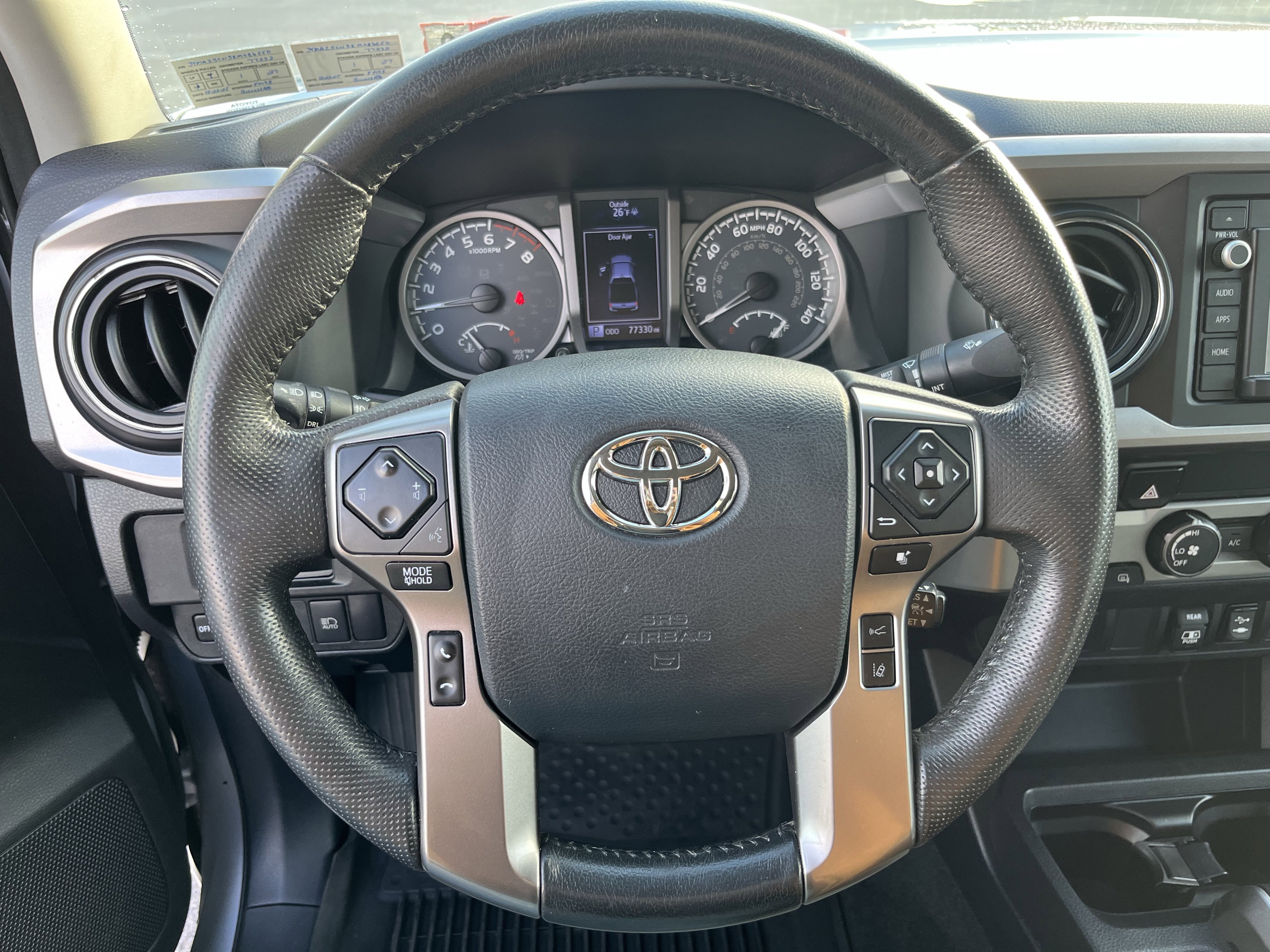 Used 2019 Toyota Tacoma SR5 image 19