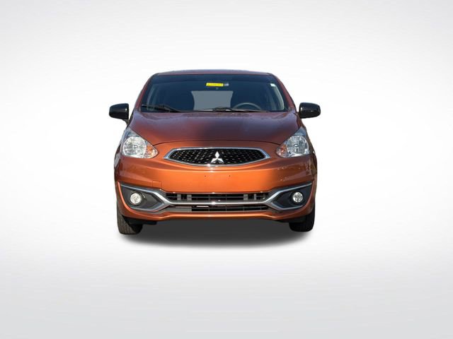 Used 2019 Mitsubishi Mirage LE FWD image 25