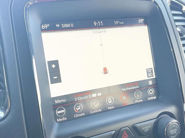 Used 2020 Dodge Durango R/T w/ Technology Group image 32