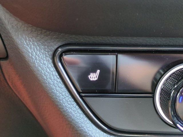 New 2026 Honda HR-V Sport image 21