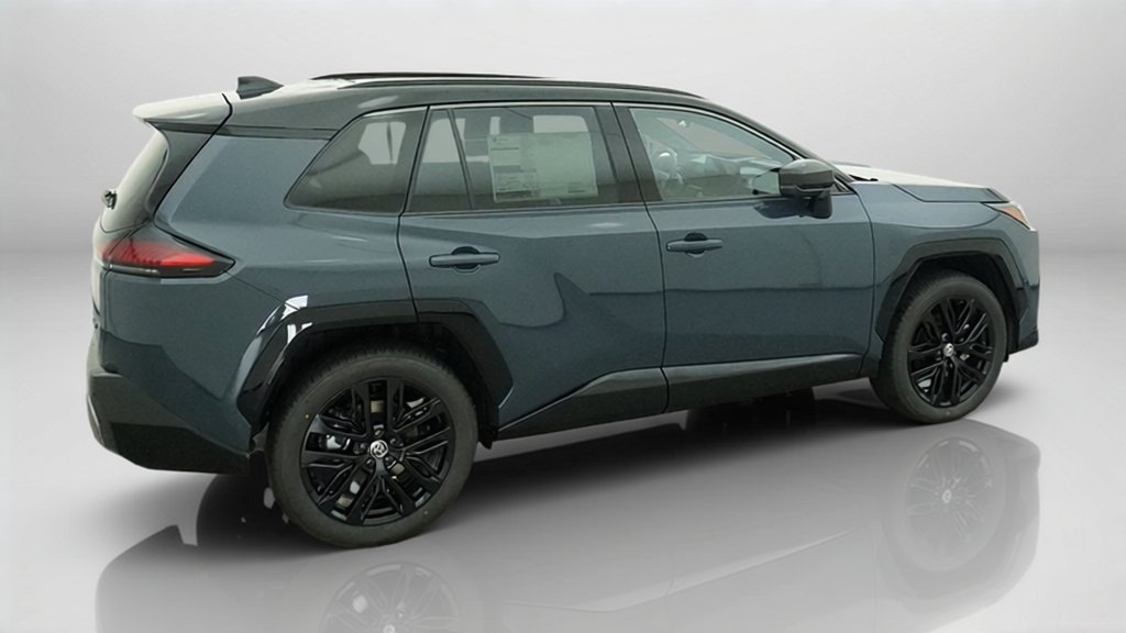 New 2026 Toyota RAV4 XSE w/ Panoramic Sun Roof Package AWD/4WD image 8