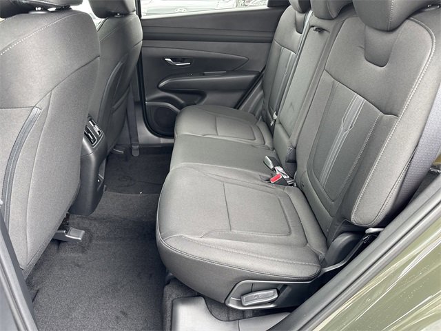 New 2026 Hyundai Tucson SEL image 12