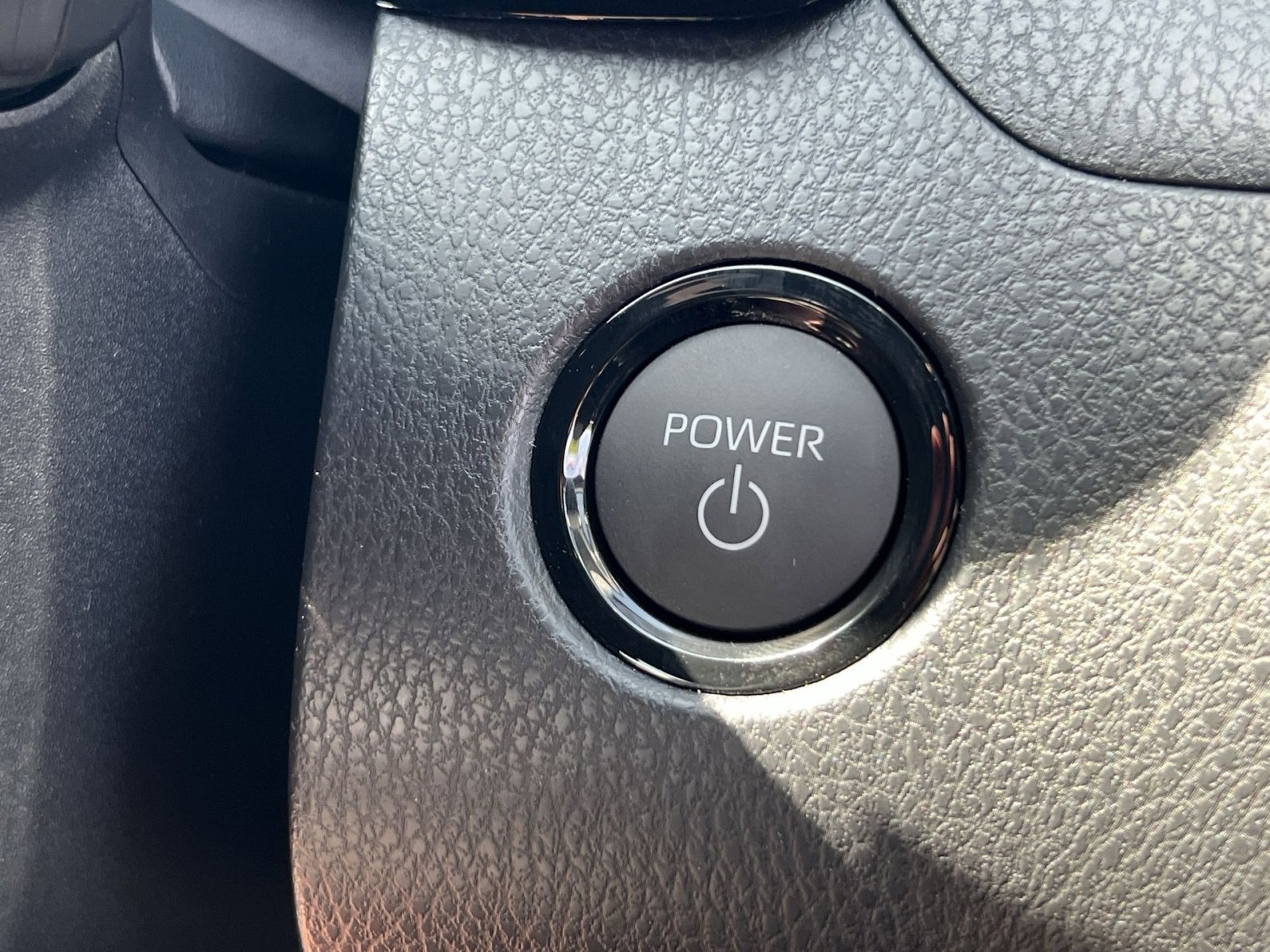 New 2026 Toyota Camry SE image 26