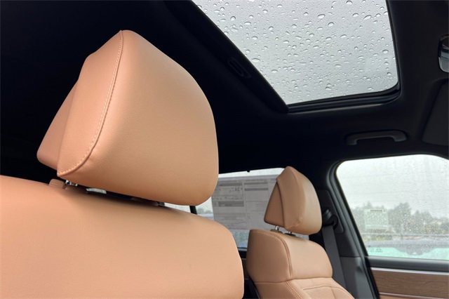 New 2026 Hyundai Santa Fe Limited image 18