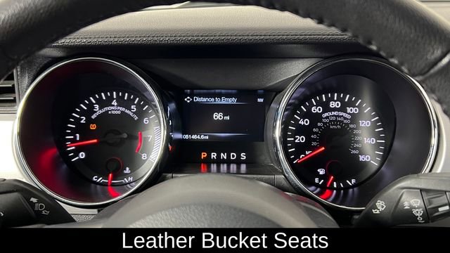 Used 2015 Ford Mustang GT Premium image 11