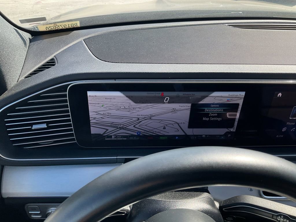 Used 2024 Mercedes-Benz GLE 450e 4MATIC image 25