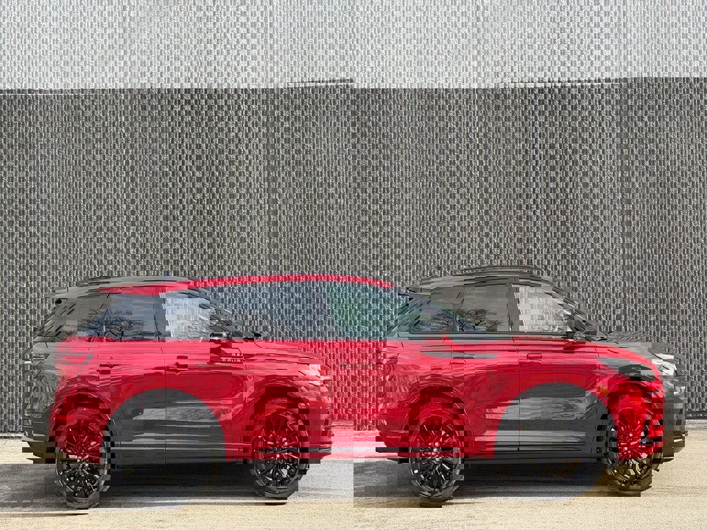 New 2026 Lincoln Corsair Premiere image 7