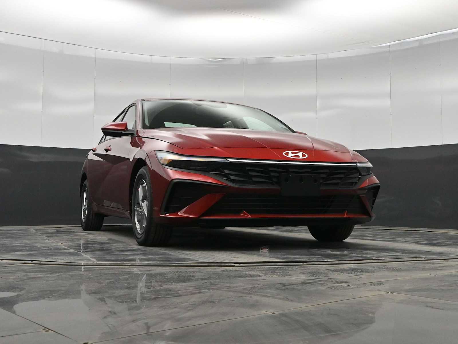 New 2026 Hyundai Elantra SE image 29