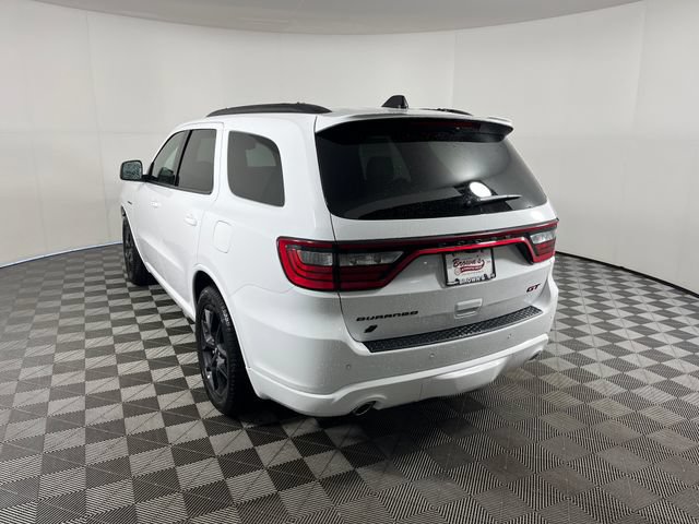 New 2026 Dodge Durango GT AWD/4WD image 3