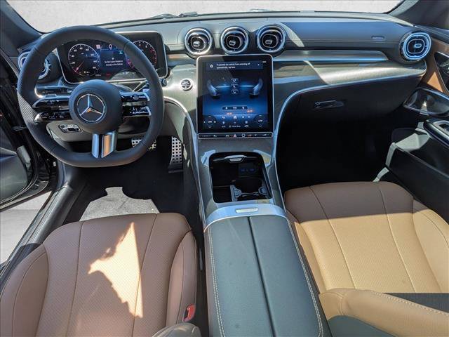 New 2026 Mercedes-Benz CLE 450 4MATIC Coupe image 15