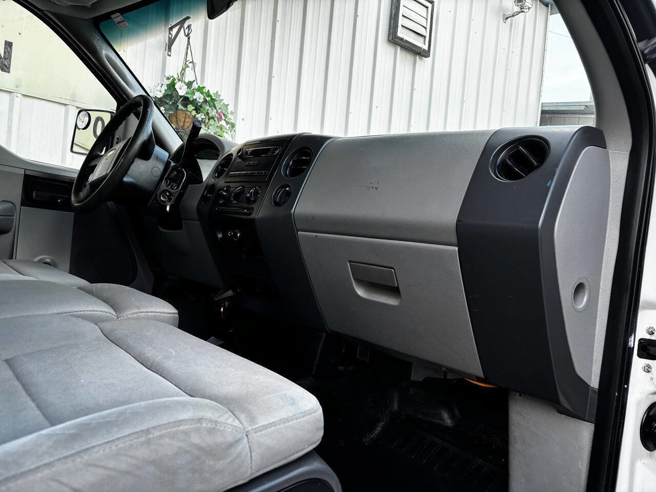 Used 2008 Ford F150 XL image 17