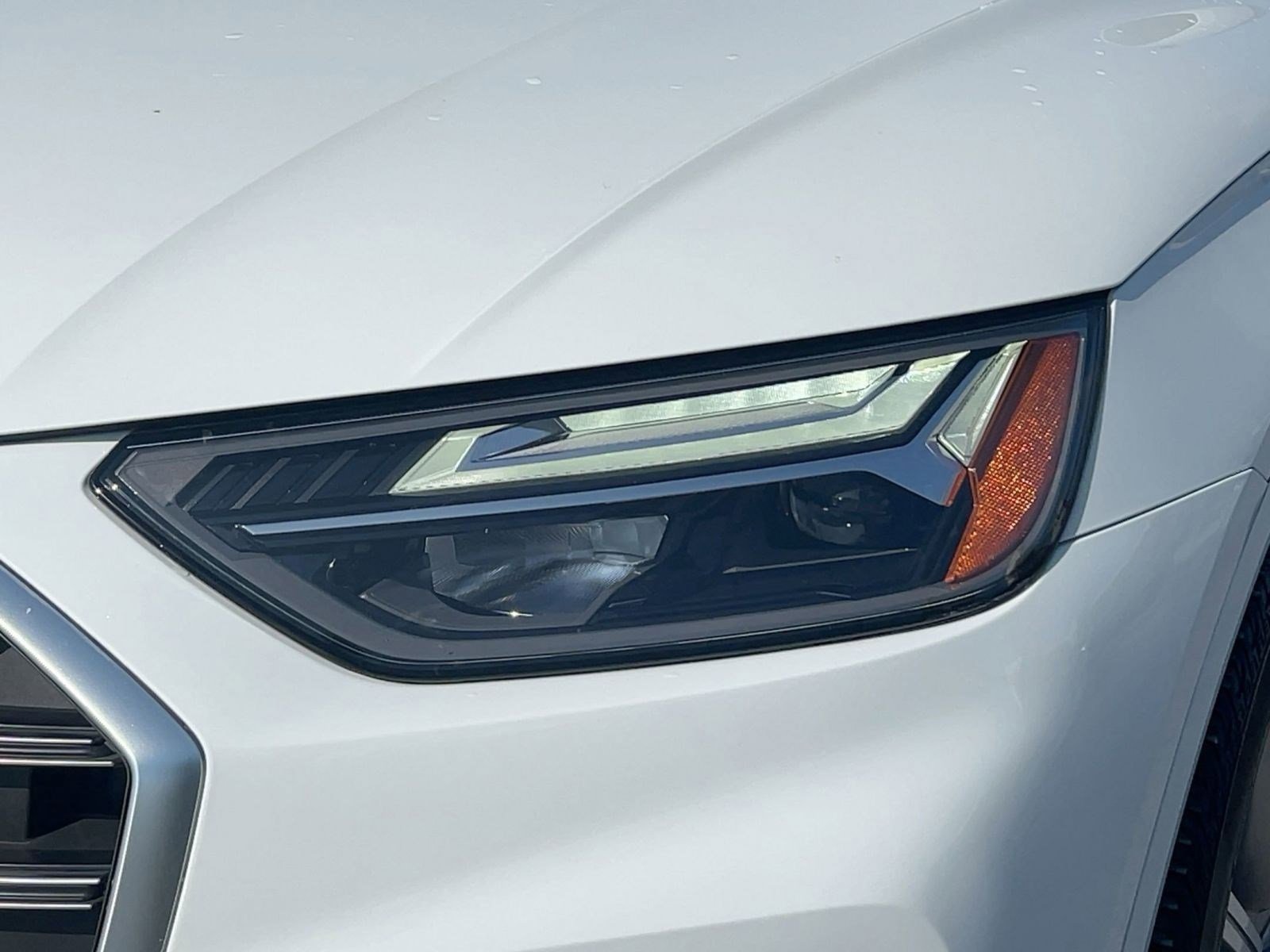 Used 2021 Audi SQ5 Premium Plus w/ Premium Plus Package image 11