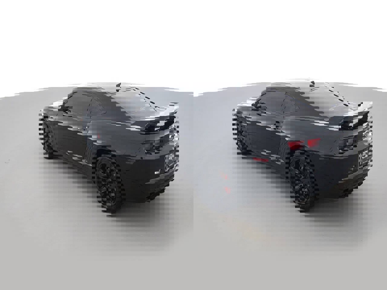 Used 2012 Chevrolet Camaro SS w/ RS Package image 7