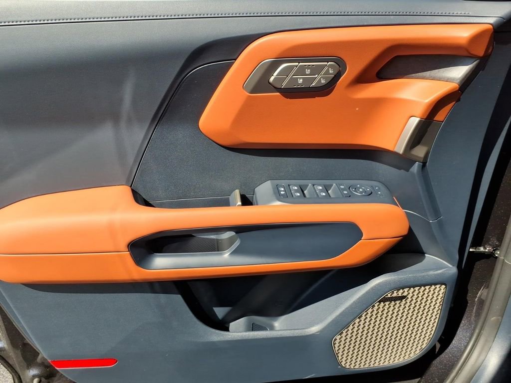 New 2027 Kia Telluride SX image 17