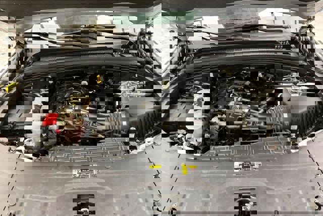 Used 2021 Jeep Grand Cherokee L Limited image 29