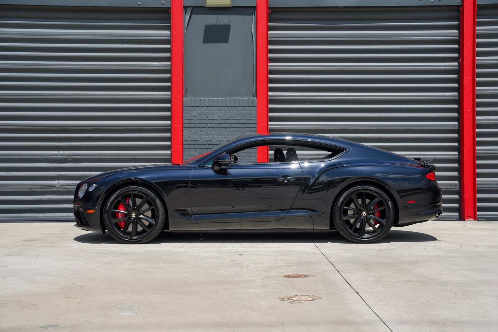 Used 2020 Bentley Continental GT AWD/4WD image 6