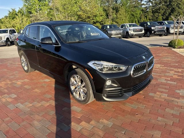 Used 2018 BMW X2 xDrive28i image 19