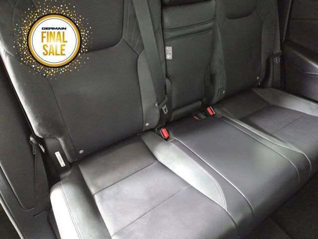 Certified 2024 Lexus RX 350 image 18