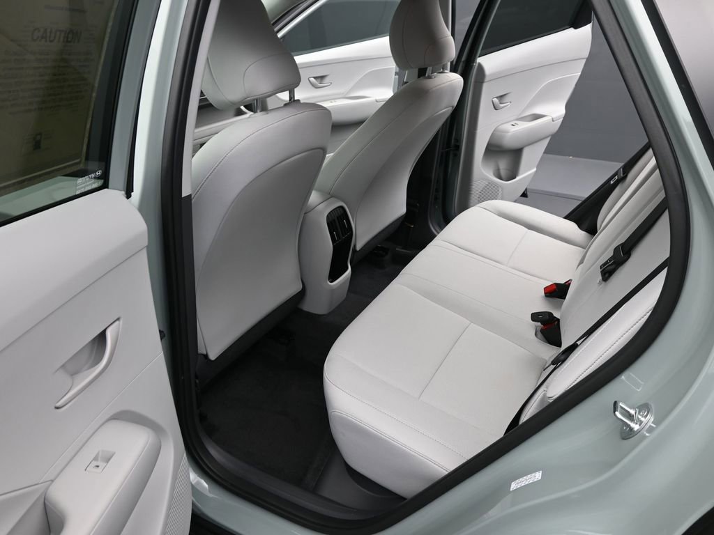 Certified 2024 Hyundai Kona SEL image 15