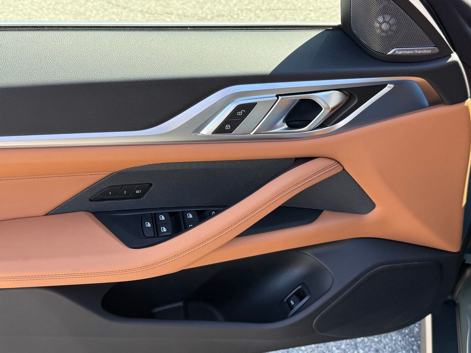 New 2026 BMW i4 eDrive40 RWD image 20