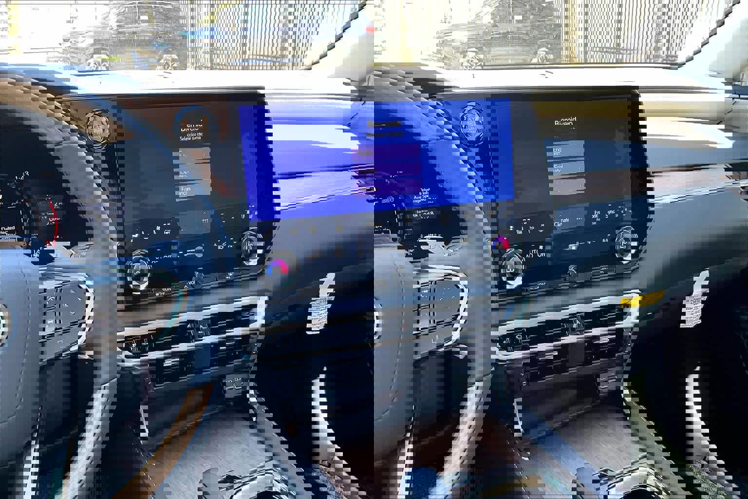 New 2026 Lexus RX 350 AWD image 9