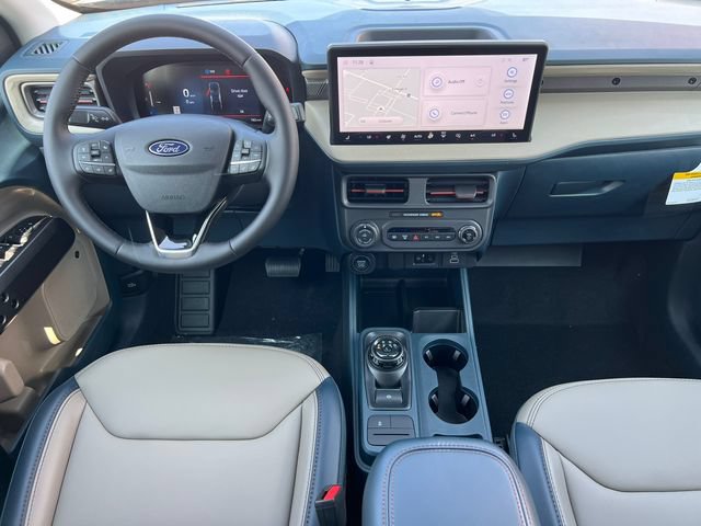 New 2026 Ford Maverick Lariat AWD/4WD video 2