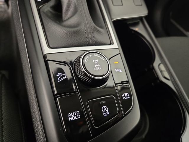Certified 2025 Kia Sportage LX image 27