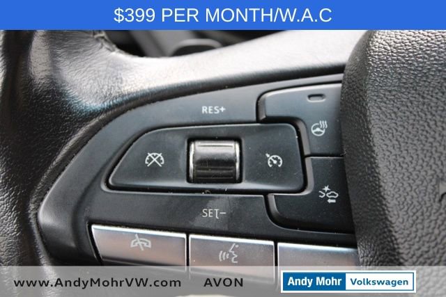 Used 2020 Cadillac CT4 Premium Luxury w/ Climate Package image 27
