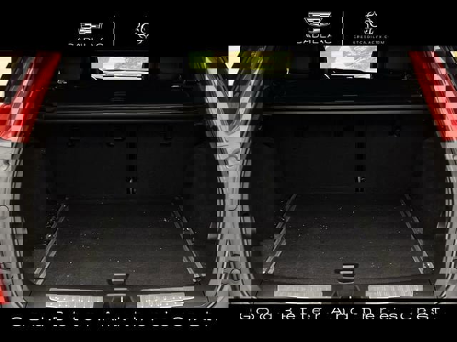 Certified 2024 Cadillac XT5 Premium Luxury image 29