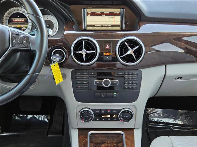 Used 2013 Mercedes-Benz GLK 350 2WD image 14