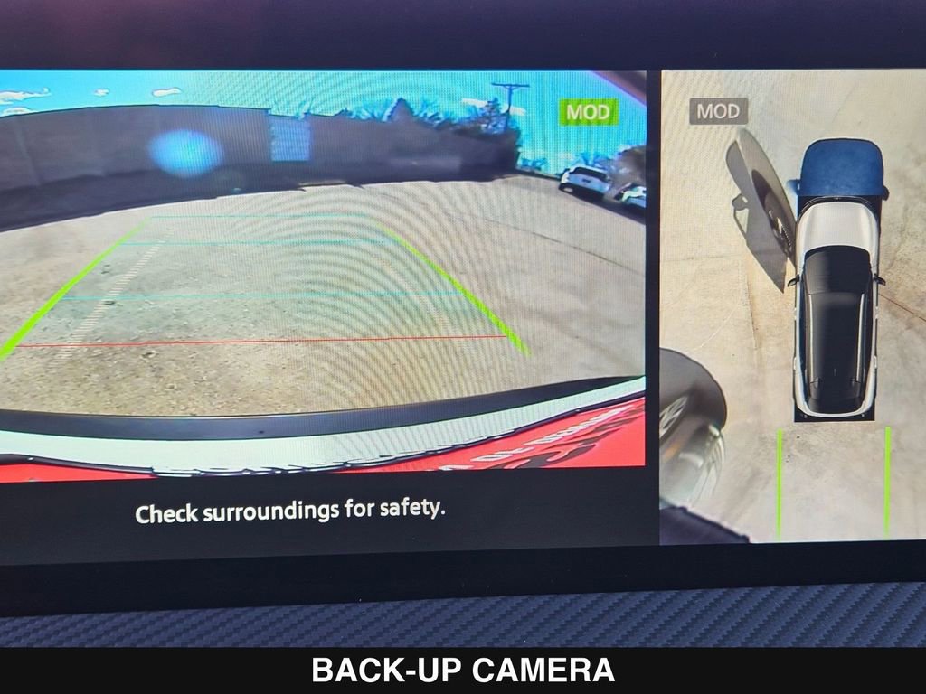 New 2026 Nissan Kicks SR w/ SR Premium Package image 30