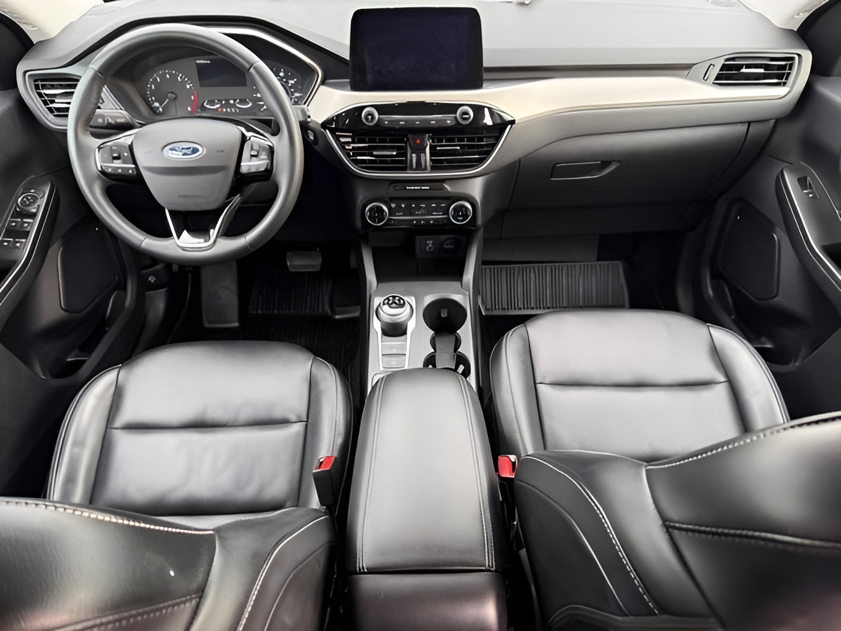 Used 2022 Ford Escape SEL AWD/4WD image 12