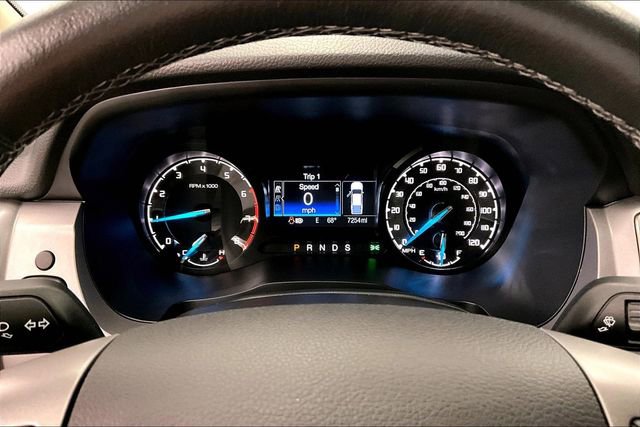 Used 2023 Ford Ranger XLT w/ Equipment Group 302A High image 27